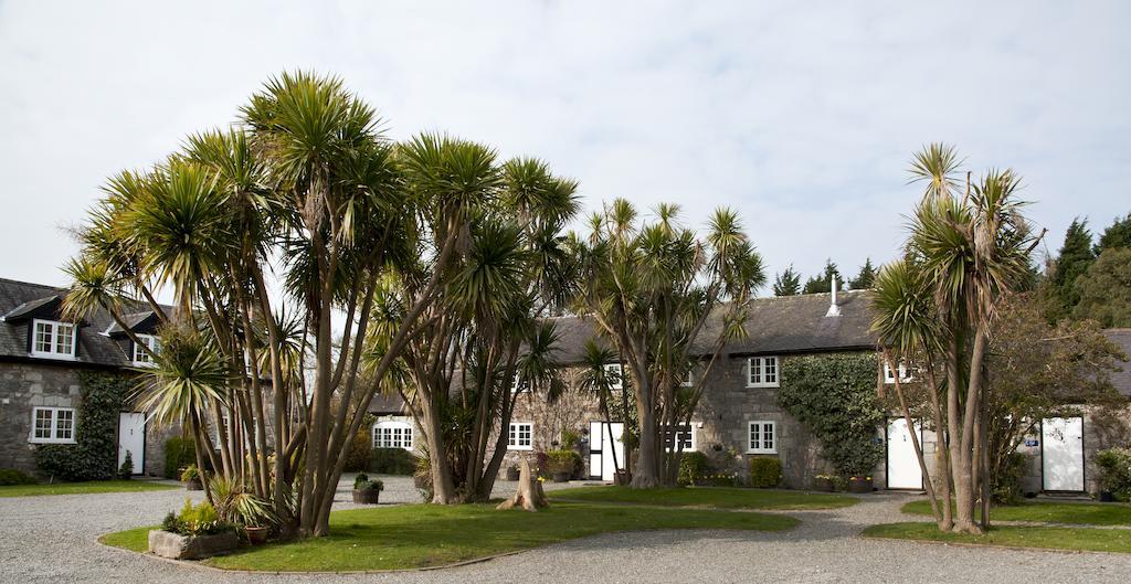TROS YR AFON HOLIDAY COTTAGES AND MANOR HOUSE (United Kingdom) - 168 | BOOKED